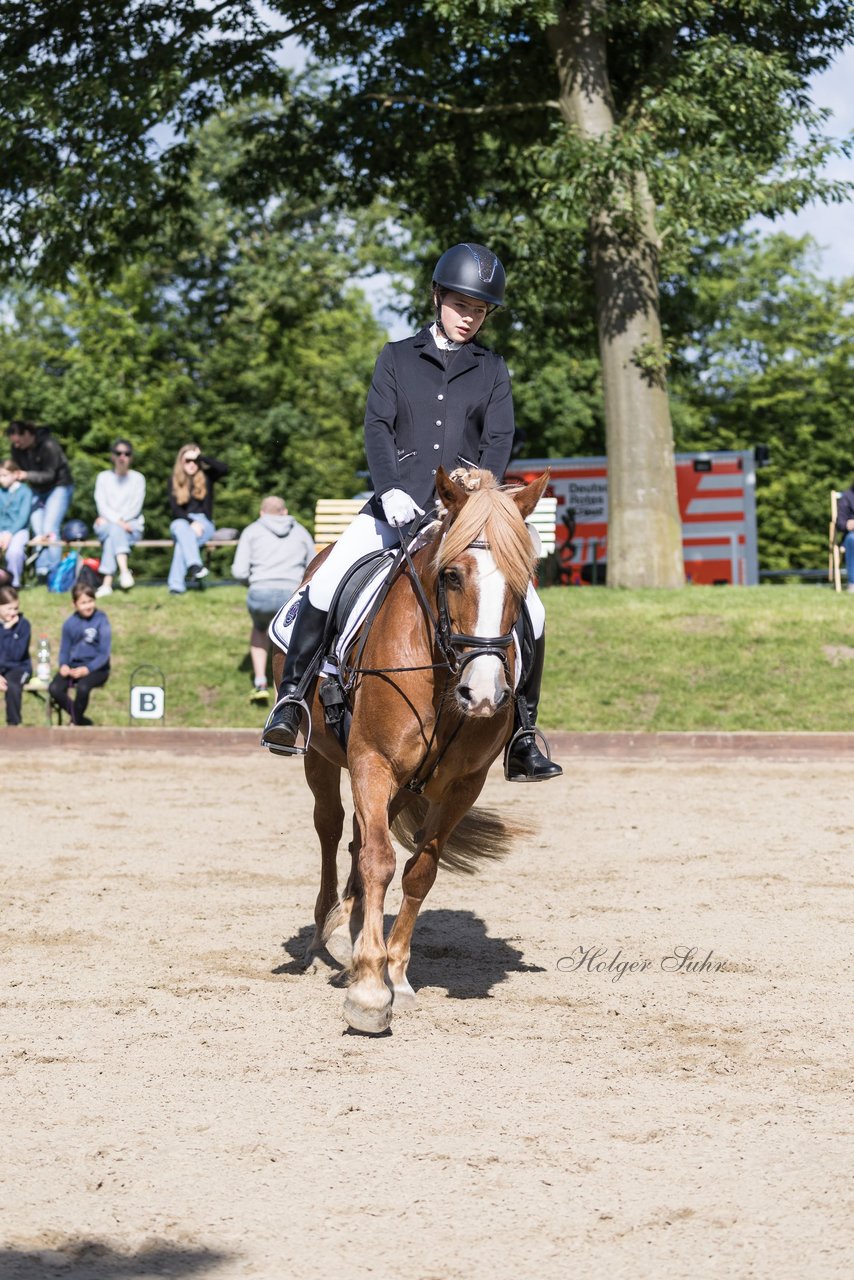Bild 47 - Pony Akademie Turnier